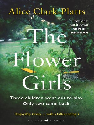 The Flower Girls - ebook